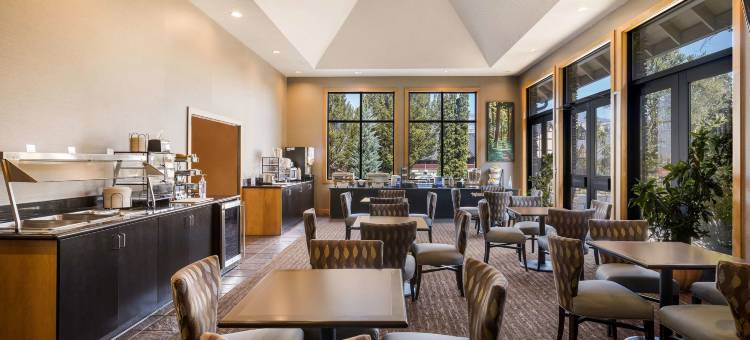 温莎贝斯特韦斯特酒店(Best Western Windsor Inn)图片