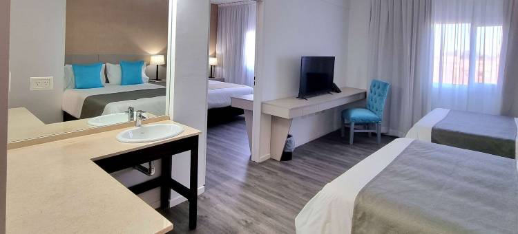 Days Inn by Wyndham Dolores Hotel Termal图片