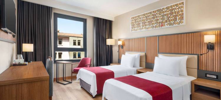 Ramada Plaza by Wyndham Ordu图片