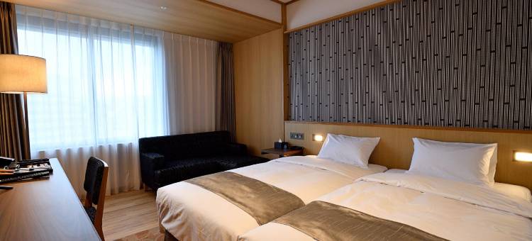 格拉斯丽台北饭店图片