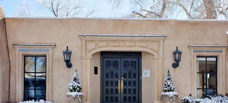 玛琪沙帕拉西奥酒店(Palacio de Marquesa)图片