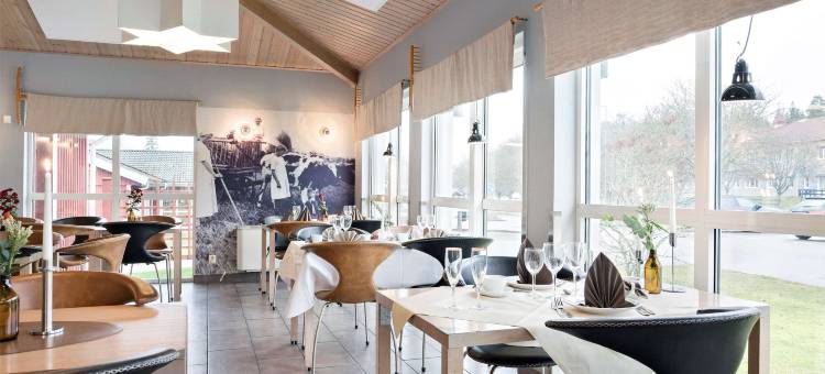 弗里格斯塔德瓦德休斯贝斯特韦斯特酒店(Best Western Hotel Vrigstad)图片