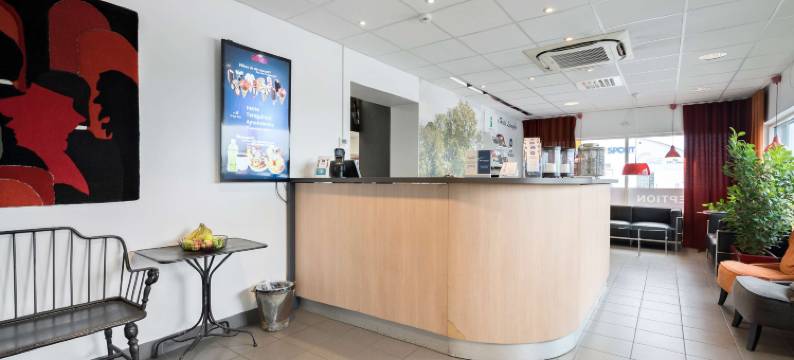 永比贝斯特韦斯特酒店(Best Western Hotell Ljungby)图片