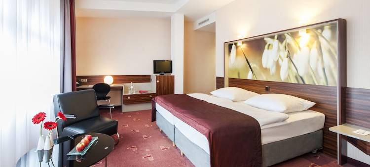 Premier Inn 科隆市媒体公园(Premier Inn Köln City Mediapark)图片