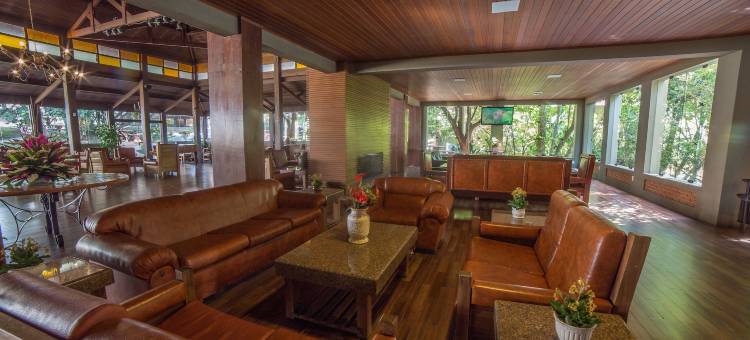 Hotel Estância Atibainha - Resort & Convention图片