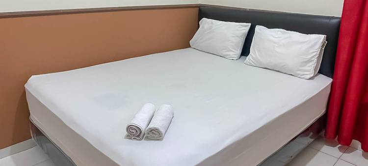 红多兹酒店@卡朗普洛索2号(RedDoorz at Karangploso 2)图片