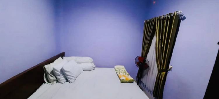 伊亚现代住宅旅馆(Modern House Yia)图片