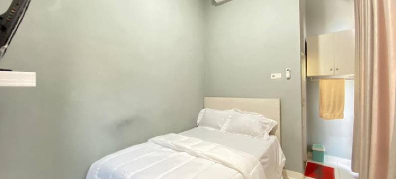 Pelangi Guest House Palembang RedPartner图片