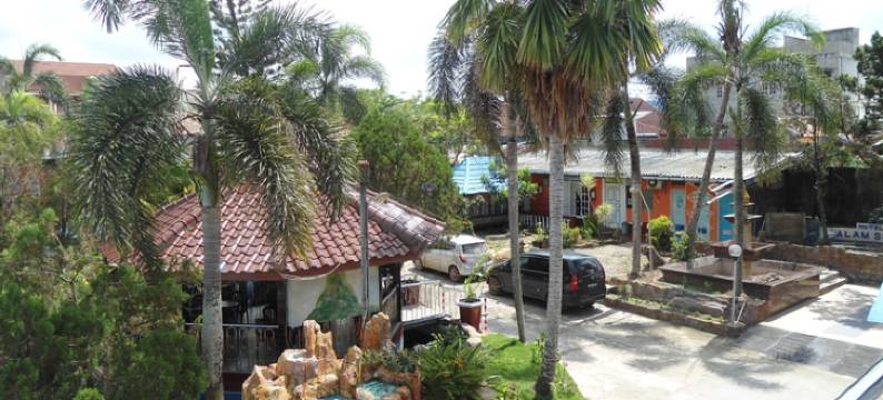 阿拉姆苏特拉酒店(Hotel Alam Sutra)图片