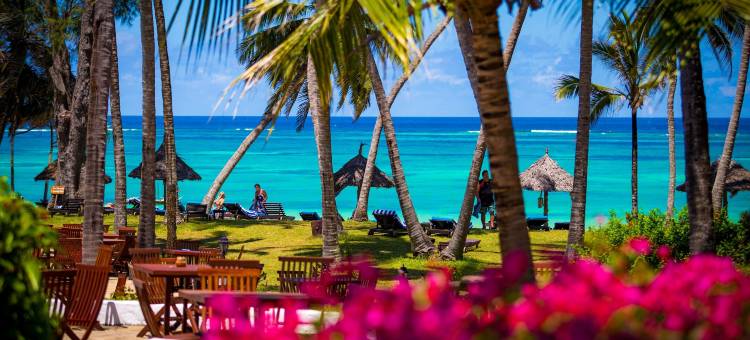 迪亚尼海小屋 - 全包度假酒店(Diani Sea Lodge - All Inclusive)图片