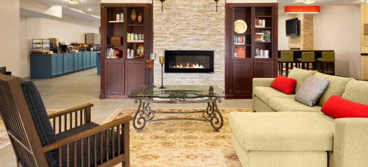 巴尔的摩江山套房旅馆(Country Inn & Suites by Radisson, Baltimore North, MD)图片