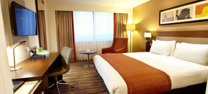 伦敦温布利假日酒店-洲际酒店集团旗下(Holiday Inn London - Wembley, an IHG Hotel)图片