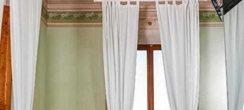 埃米奥内旅馆(Villino Ermione)图片