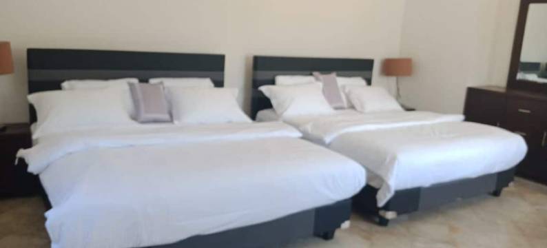 苹果绿科里别墅酒店(Apple Green Kori Villa)图片