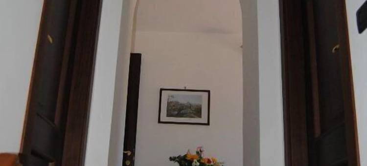 圣菲利斯农场民宿(Casale San Felice B&B)图片