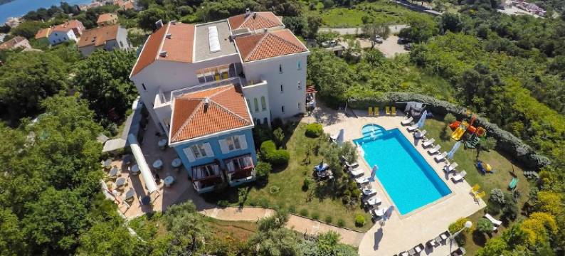 Manora家庭度假酒店(Family Resort Hotel Manora)图片