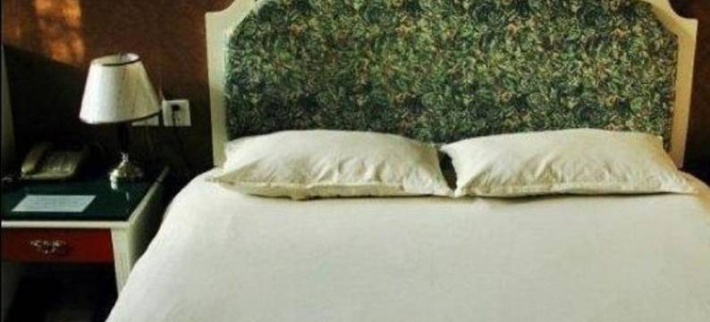 潍坊百怡简约商务酒店(万达广场店)图片