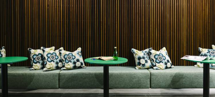 兰德维克维里耶酒店(Veriu Randwick)图片