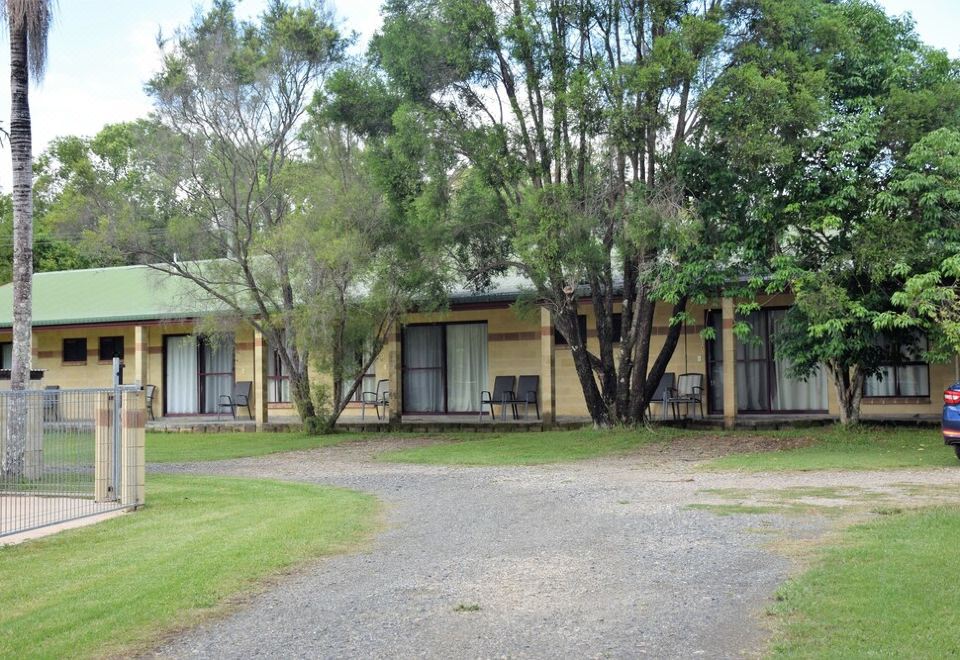 Mooyabil Farm Holidays Hotel Overview