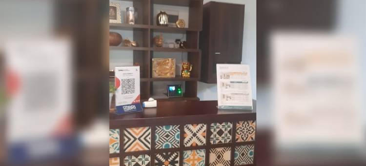 Havila Homestay图片