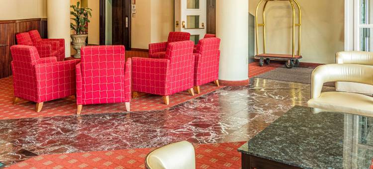 凯艺套房酒店(Quality Inn & Suites)图片