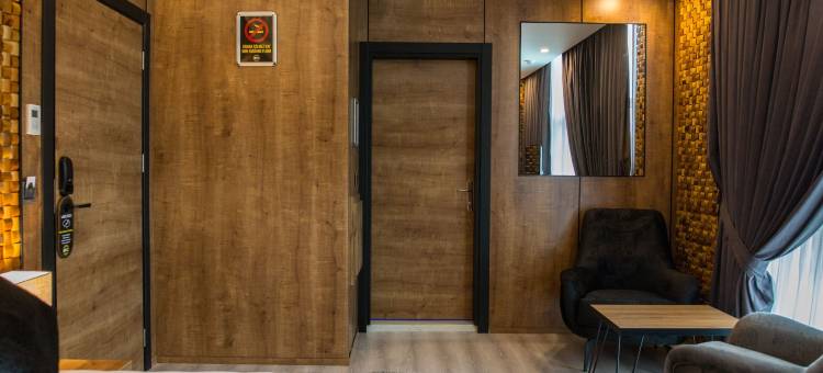 BFC Spa & Sport酒店(Hotel Bfc Spa & Sport)图片