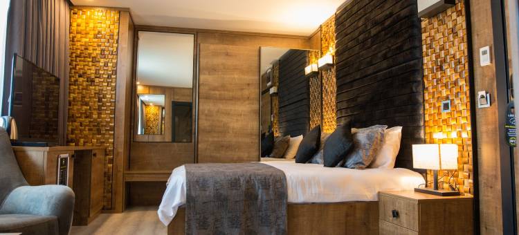 BFC Spa & Sport酒店(Hotel Bfc Spa & Sport)图片