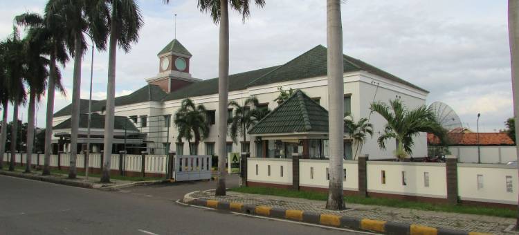 西卡朗大酒店(Grand Cikarang Hotel)图片