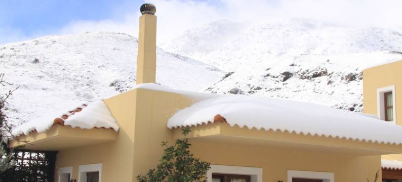 伊尔瑞诺酒店(Earino)图片