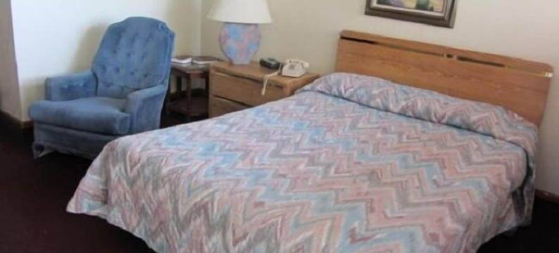 瓦里克广场旅馆(Warrick Plaza Inn)图片