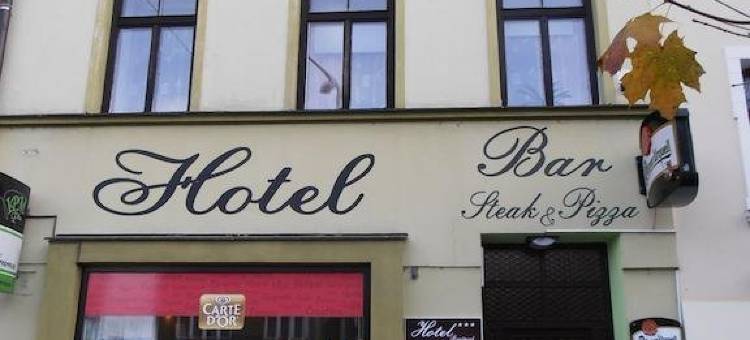 布鲁斯派克酒店(Hotel Brušperk)图片