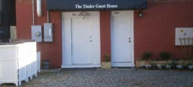 亭德旅馆(The Tinder Guest House)图片