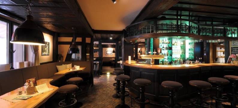 休西里别墅酒店(Villa Huxori)图片