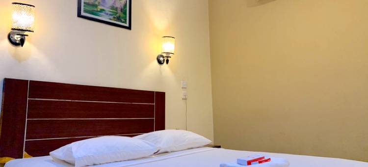 帕尔玛酒店(Hotel Parma)图片