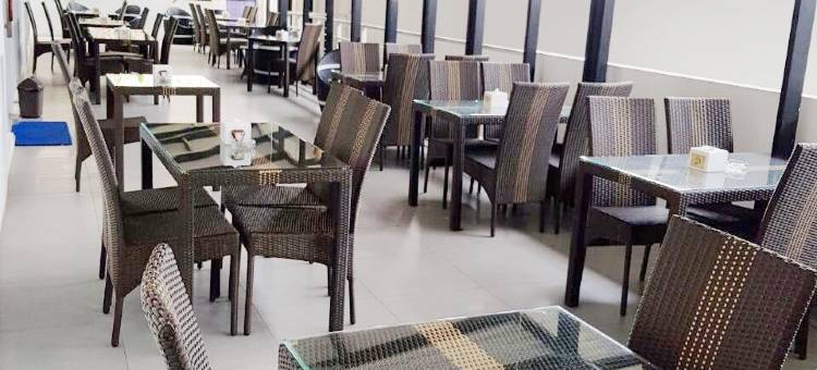 布罗莫公园酒店(Bromo Park Hotel Probolinggo)图片