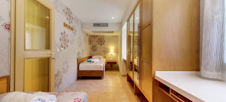 罗宾逊凯梅尔 - 限成人- 全包式(Robinson Camyuva - Adults Only)图片