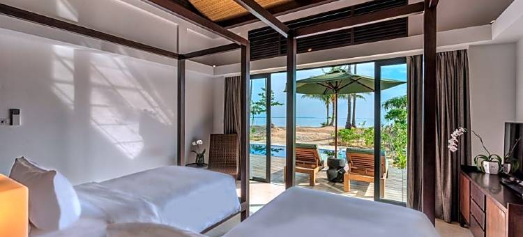 民丹岛住宅(The Residence Bintan)图片