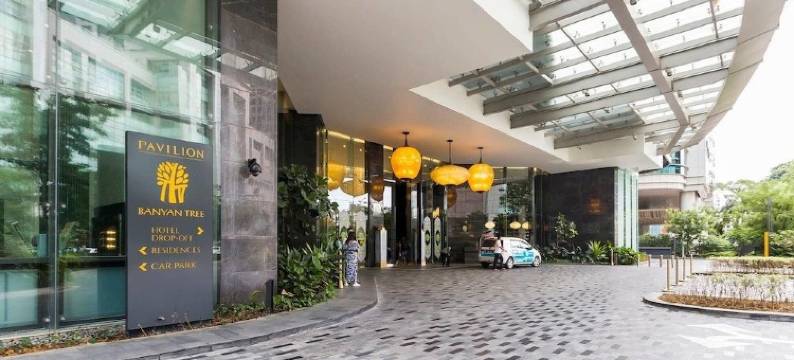 Pavilion Suite图片