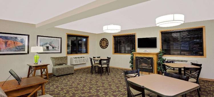 黎巴嫩速8酒店(Super 8 by Wyndham Lebanon)图片