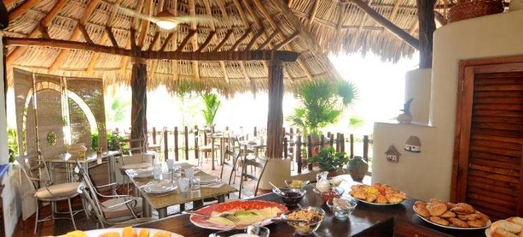 光之别墅酒店 - 限成人(La Villa Luz (sólo Adultos))图片