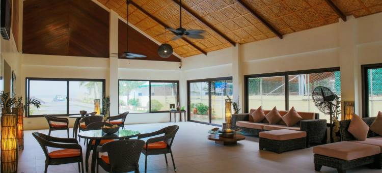 长滩岛天堂花园度假村酒店及会议中心 由 ASTON 提供支持(Paradise Garden Resort Hotel & Convention Center Boracay powered by ASTON)图片