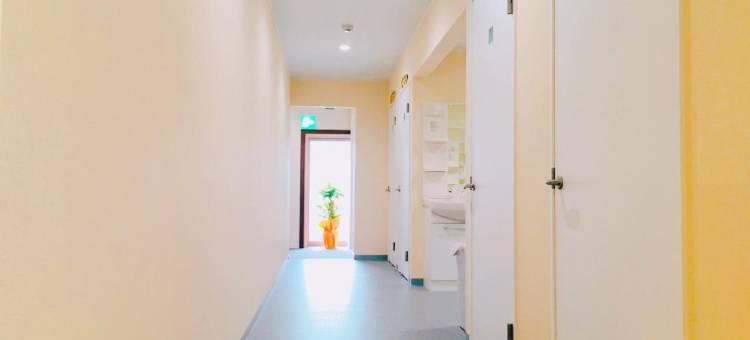 姬路一号青年旅馆(One Hostel&Standing Bar)图片