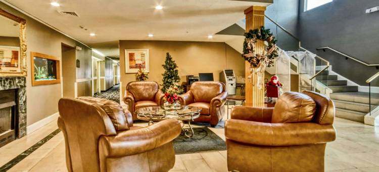 伊克诺旅馆-罗利靠近核桃溪露天剧场(Econo Lodge Raleigh Near Walnut Creek Amphitheatre)图片