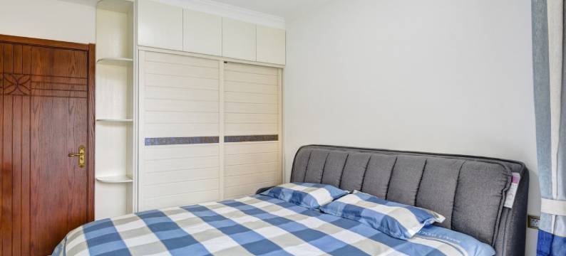 蓬莱小琳姐姐公寓图片