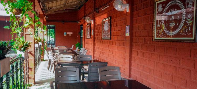 普拉斯梅什乐园度假村(Prathmesh Funland Resort)图片