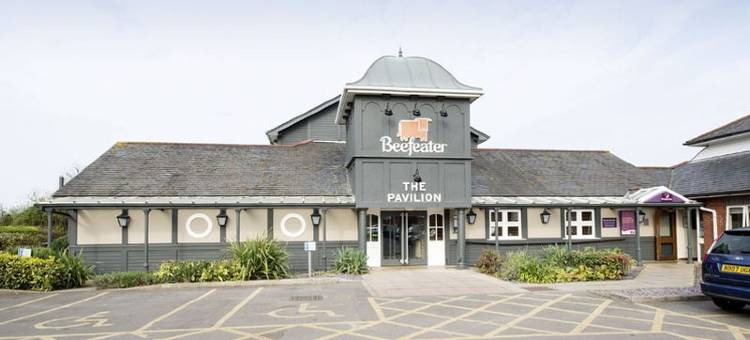 韦斯顿超级玛丽东(A370)普瑞米尔酒店(Premier Inn Weston-Super-Mare East (A370))图片