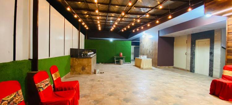 皇家银河酒店(Hotel Royal Galaxy)图片