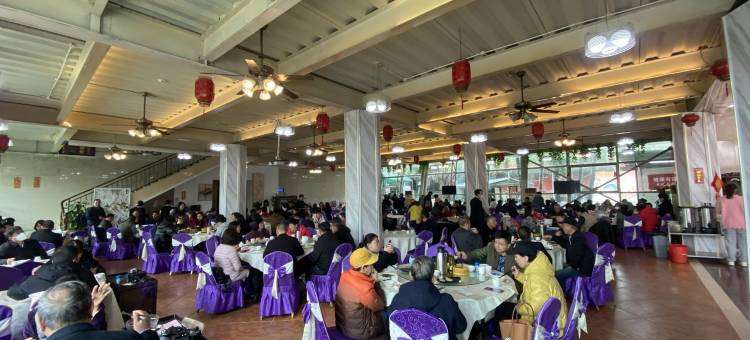 花都9527度假别墅(山前旅游大道分店)图片