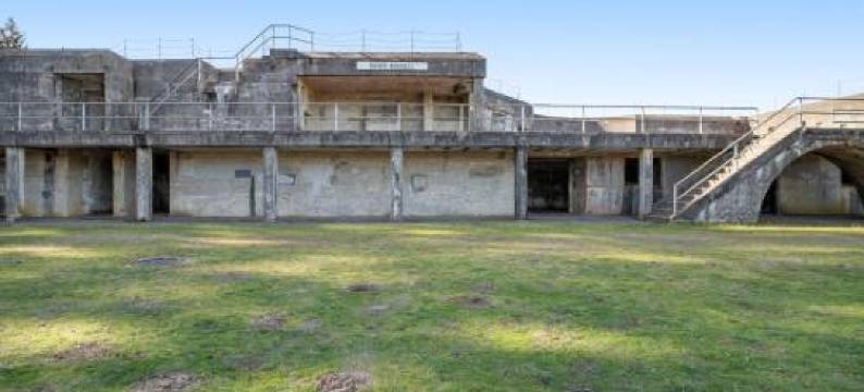 The Latourette House图片