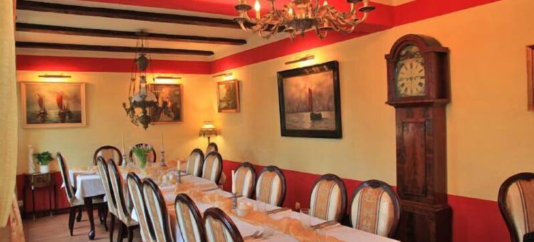 城堡酒店(Hotel Zamkowy)图片